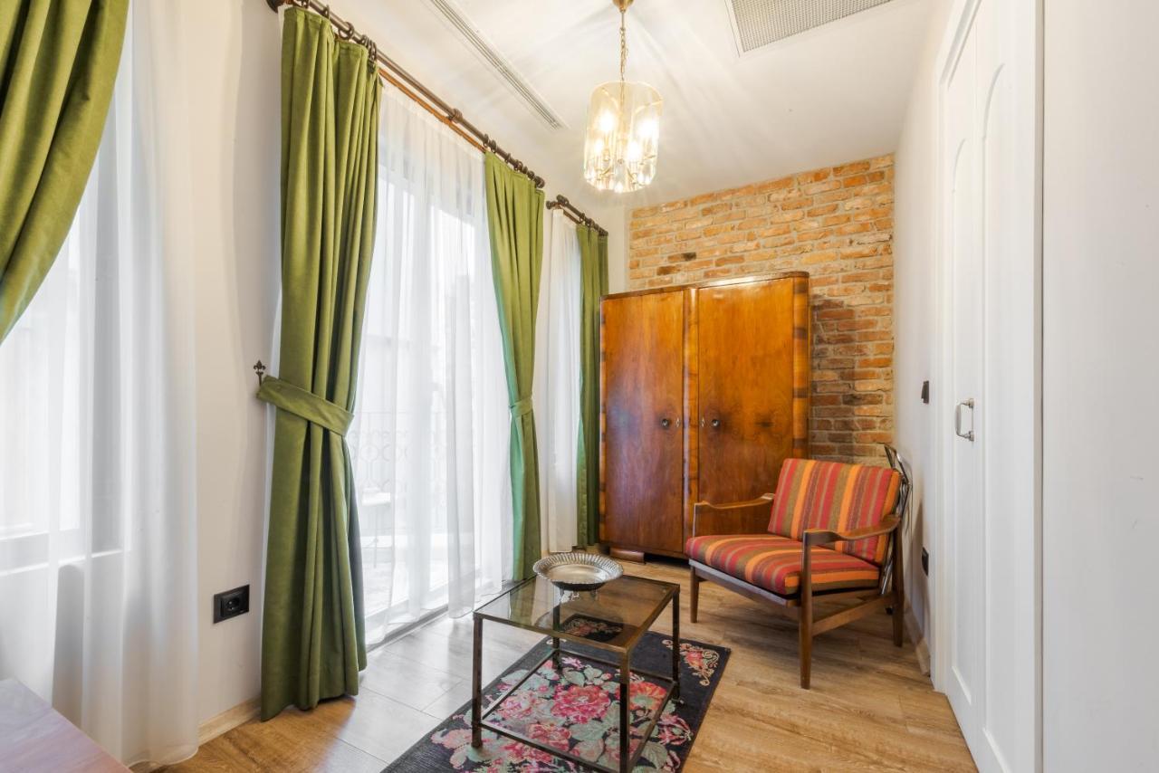 Hotel Des Arts Galata Istanbul Eksteriør billede